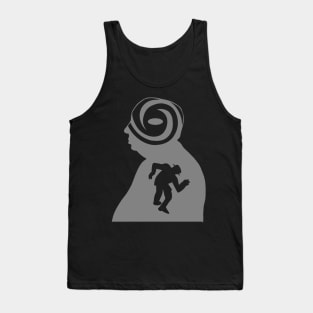 Vertigo Tank Top